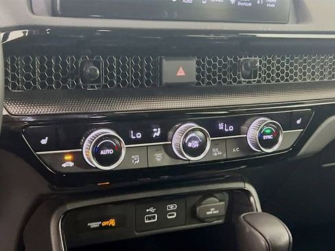 Certified 2025 Honda CR-V EX-L image 15