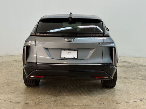 Certified 2024 Cadillac Lyriq Luxury RWD image 10