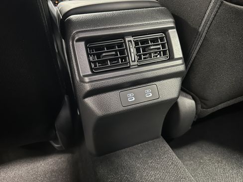 New 2025 Honda Accord SE image 18