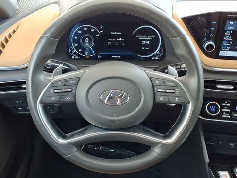 Used 2020 Hyundai Sonata Limited FWD image 23