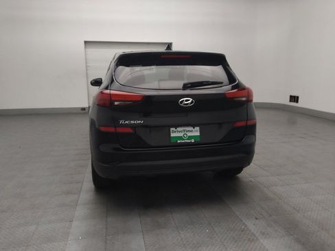 Used 2019 Hyundai Tucson SE FWD image 6