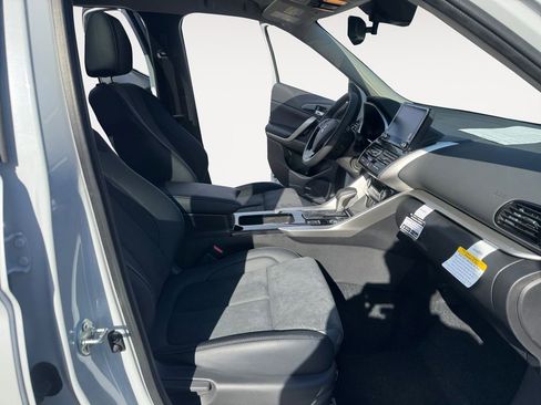 New 2026 Mitsubishi Eclipse Cross SE image 15