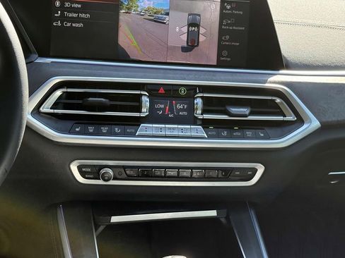 Used 2022 BMW X5 xDrive40i w/ Premium Package image 15