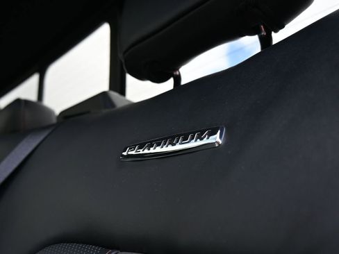 Used 2020 Ford F350 Platinum image 37