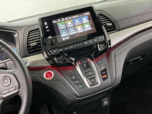 Certified 2023 Honda Odyssey Sport image 15
