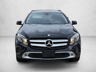 Used 2015 Mercedes-Benz GLA 250 4MATIC video 2