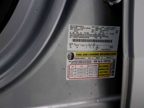 Used 2023 Ford Expedition Max XLT image 36