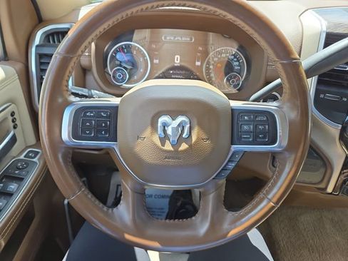 Used 2020 RAM 2500 Laramie AWD/4WD image 17