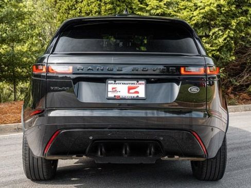 Used 2023 Land Rover Range Rover Velar R-Dynamic S AWD/4WD image 18