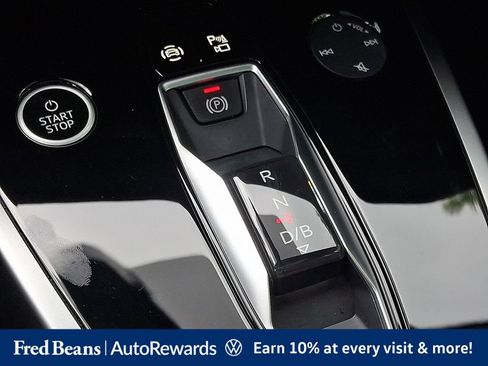 Used 2023 Audi Q4 e-tron Premium w/ Convenience Package AWD/4WD image 20