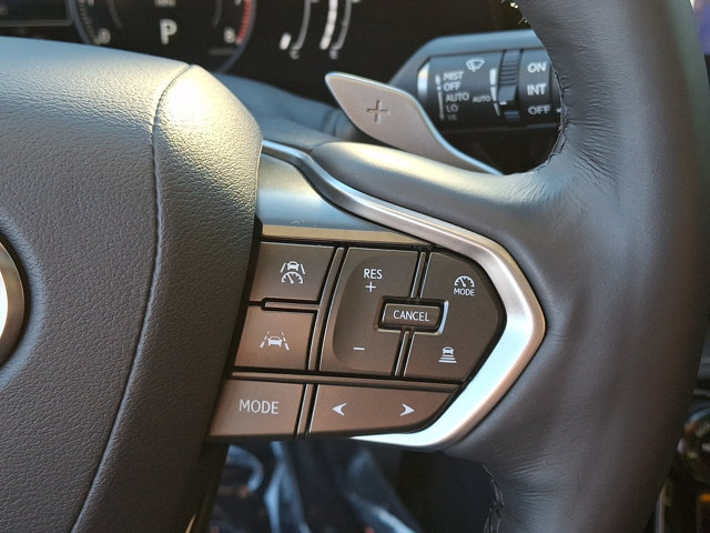 Used 2026 Lexus NX 350 AWD w/ Accessory Package (2T) image 24