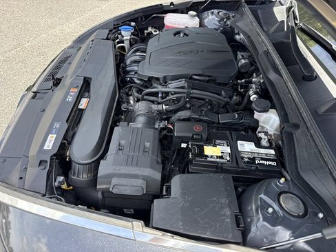 Used 2023 Hyundai Sonata SEL FWD image 30
