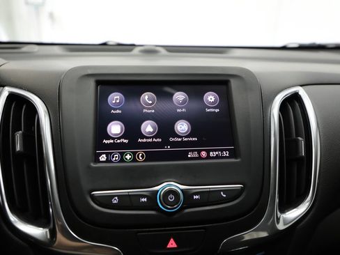 Certified 2020 Chevrolet Equinox LT AWD/4WD image 6