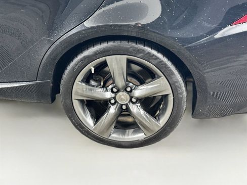 Used 2014 Lexus IS 350 AWD w/ Navigation Package image 9