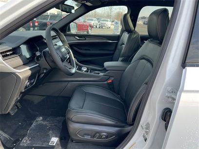 New 2026 Jeep Grand Cherokee L Limited