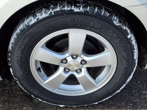 Used 2014 Chevrolet Cruze LT image 7
