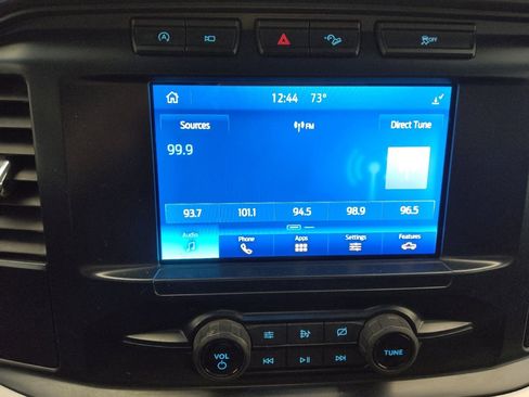 Used 2021 Ford F150 XL w/ Trailer Tow Package AWD/4WD image 25