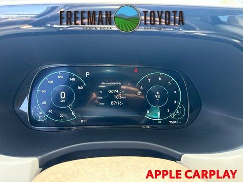 Used 2020 Hyundai Palisade Limited AWD/4WD image 8