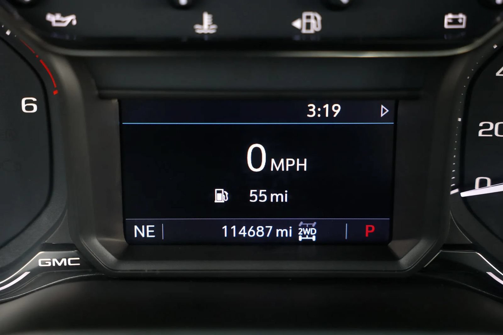 Used 2021 GMC Sierra 1500 AT4 AWD/4WD image 44