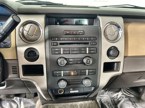 Used 2012 Ford F150 XLT w/ XLT Chrome Pkg RWD image 11