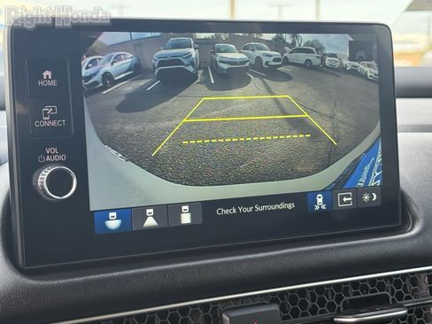 Used 2026 Honda HR-V EX-L image 21