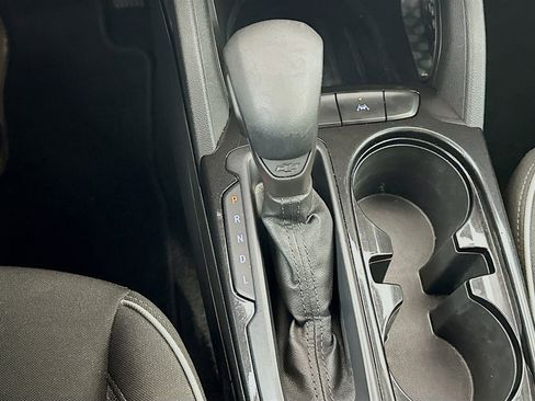 Used 2024 Chevrolet TrailBlazer LS image 24