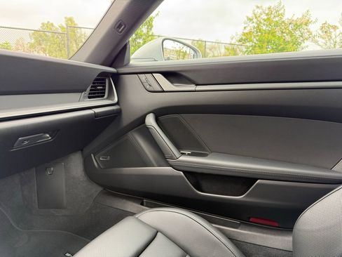 New 2026 Porsche 911 Carrera 4S AWD/4WD image 24