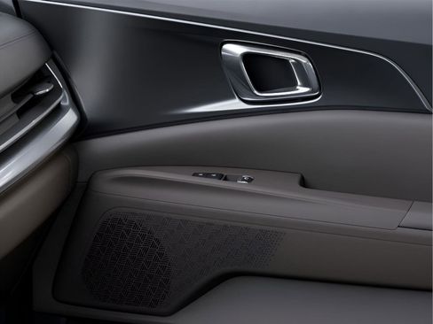 New 2026 Kia Carnival FWD image 25