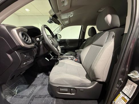 Certified 2023 Toyota Tacoma SR5 image 12