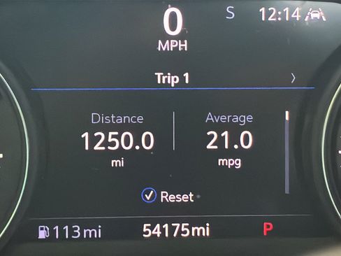 Used 2020 Cadillac XT4 Sport FWD image 34