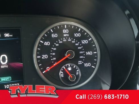 Used 2021 Kia K5 GT-Line image 46