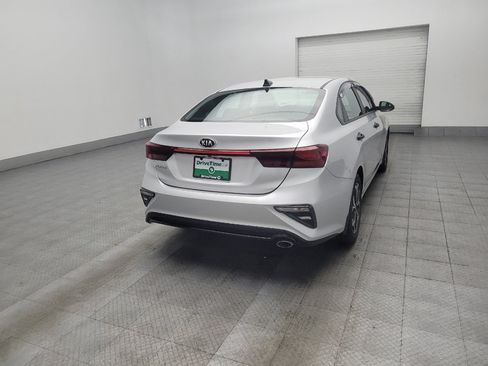 Used 2019 Kia Forte LXS image 9