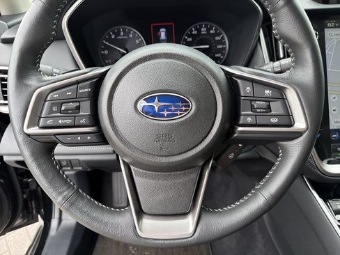 Certified 2025 Subaru Outback Limited w/ Popular Package #2 AWD/4WD image 31