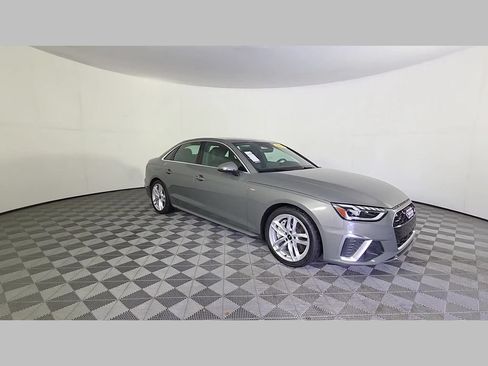 Used 2024 Audi A4 2.0T Premium Plus AWD/4WD image 53