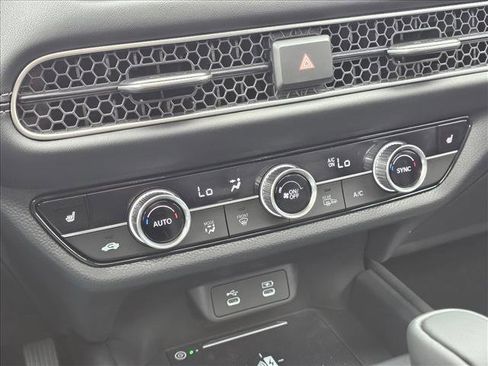 New 2027 Honda HR-V EX-L image 23