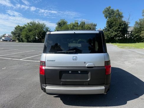 Used 2008 Honda Element LX image 6