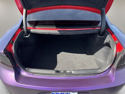 Used 2016 Dodge Charger SRT Hellcat w/ Harman/Kardon Audio Group RWD image 27