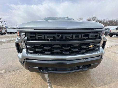 New 2026 Chevrolet Silverado 1500 W/T w/ WT Value Package image 27
