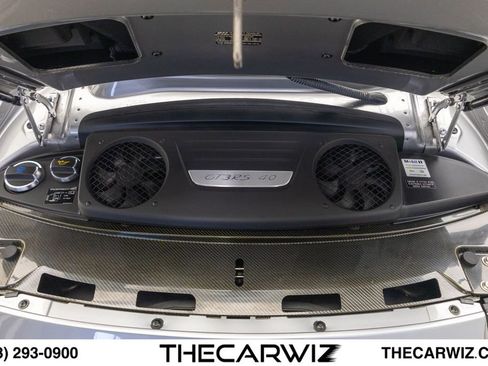 Used 2016 Porsche 911 GT3 RS RWD image 43