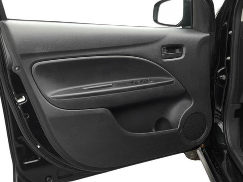 Used 2021 Mitsubishi Mirage ES FWD image 15