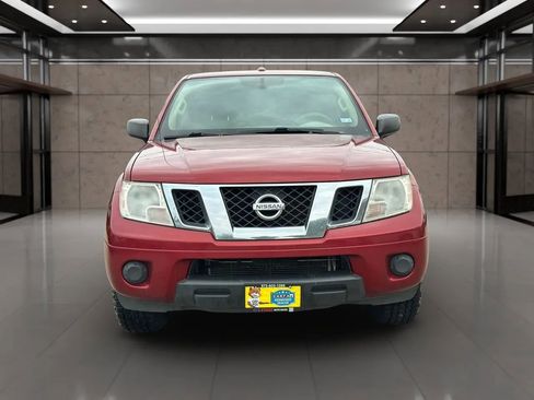 Used 2014 Nissan Frontier SV RWD image 18
