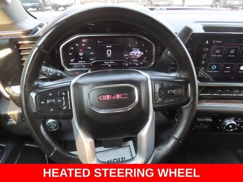 Used 2024 GMC Sierra 1500 Elevation AWD/4WD image 31