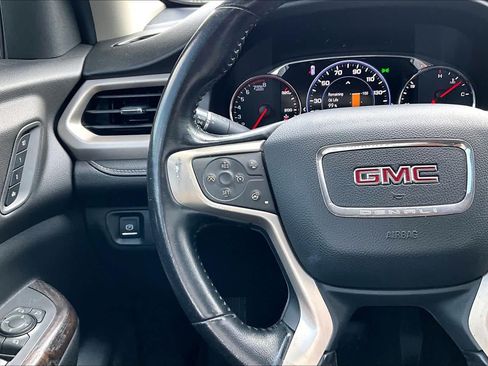 Used 2020 GMC Acadia Denali AWD/4WD image 23