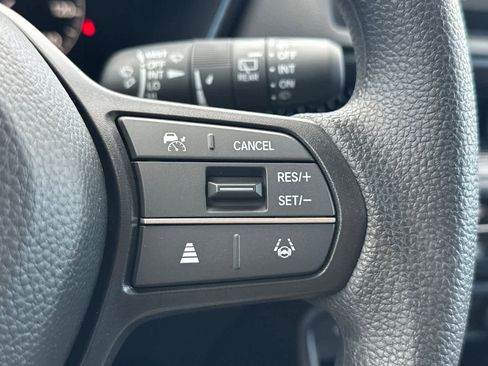 New 2026 Honda CR-V EX image 27