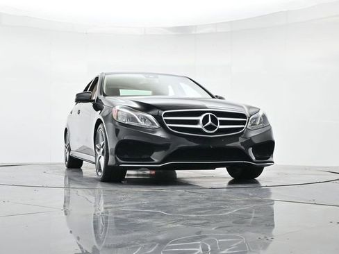 Used 2014 Mercedes-Benz E 350 E 350 image 30
