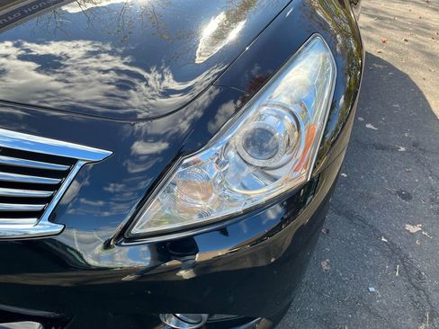 Used 2013 INFINITI G37 x Sedan w/ Premium Pkg image 27