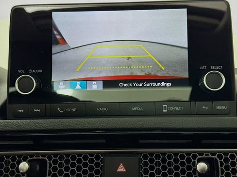 Used 2023 Honda Civic EX image 19