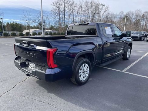 Used 2023 Toyota Tundra SR5 w/ SR5 Premium Package image 10