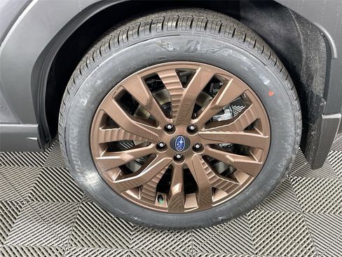 New 2026 Subaru Forester Sport image 22