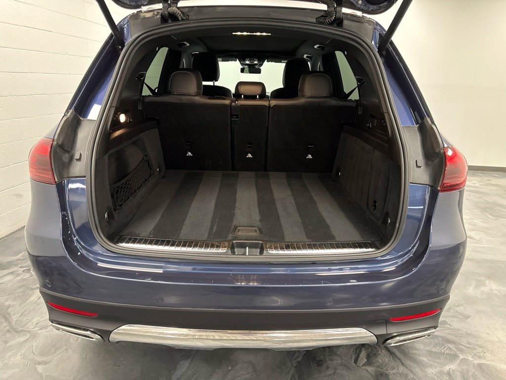 Used 2026 Mercedes-Benz GLE 350 4MATIC image 10